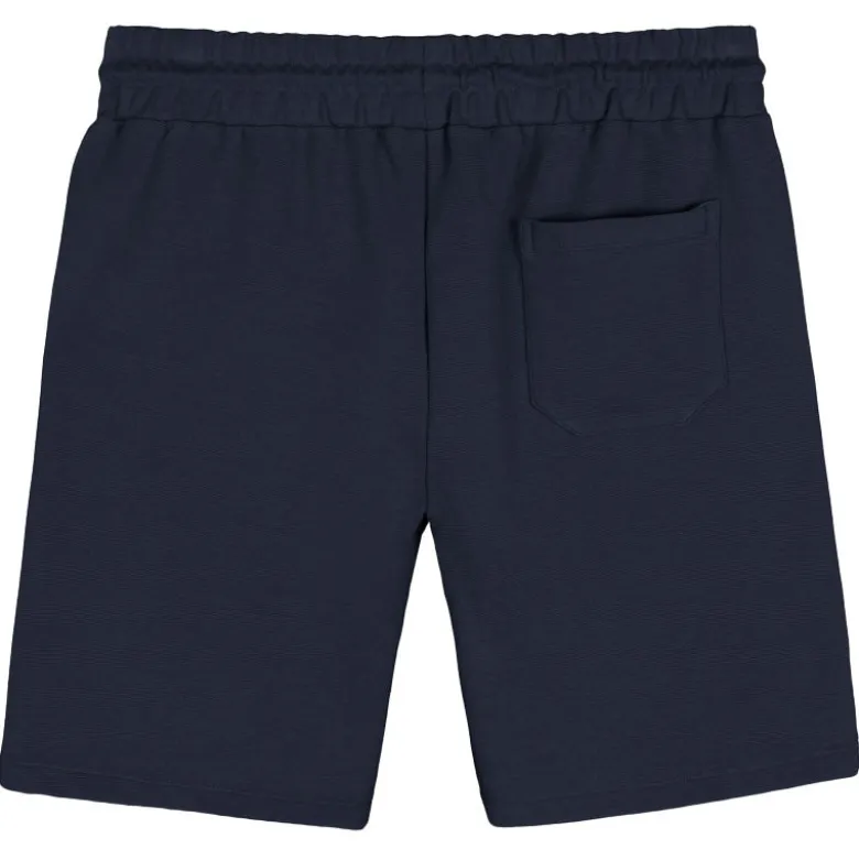Pantaloncino uomo Millerighe