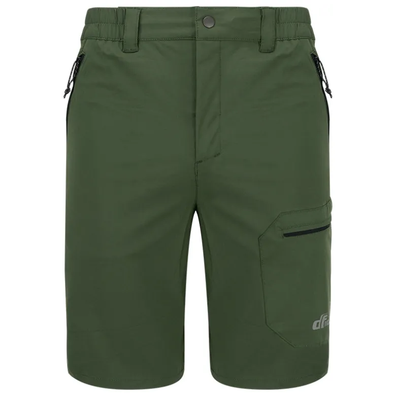 Pantaloncino uomo Olympic Wall 3