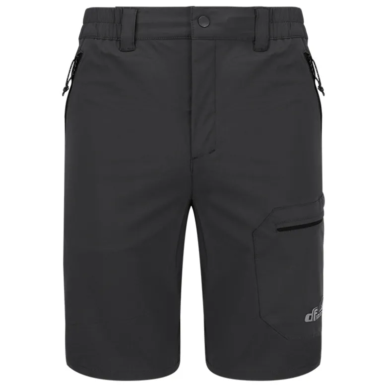 Pantaloncino uomo Olympic Wall 3
