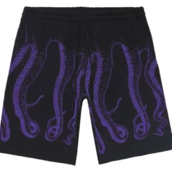 Pantaloncino uomo Outline