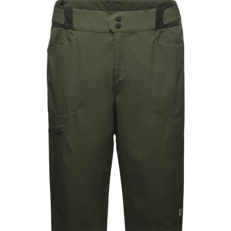 Pantaloncino uomo Passion MTB