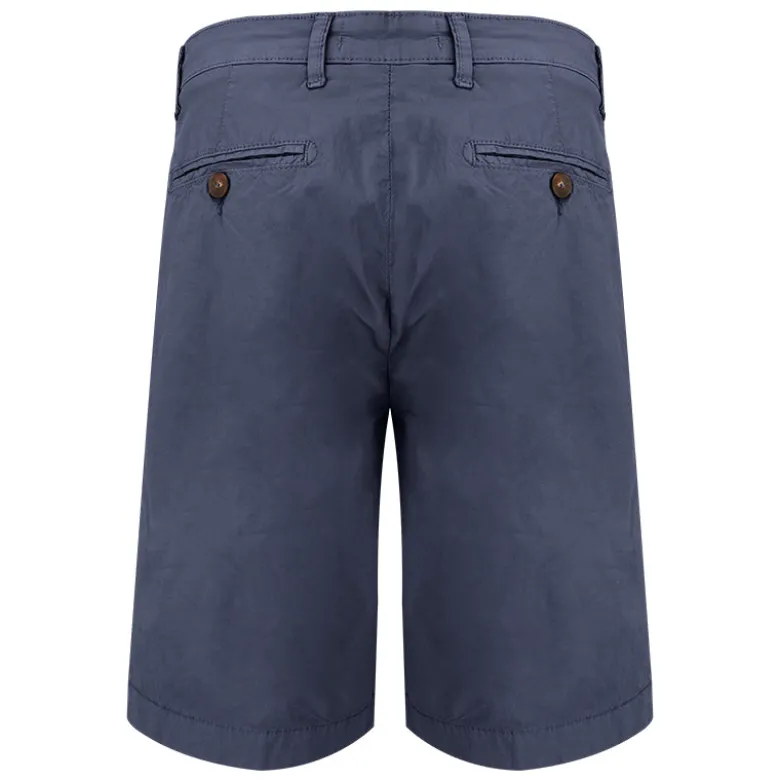 Pantaloncino uomo popeline