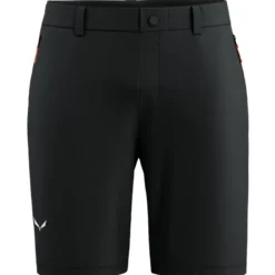 Pantaloncino uomo Puez Talveno Durastretch