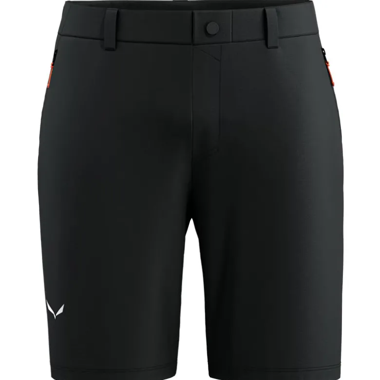 Pantaloncino uomo Puez Talveno Durastretch