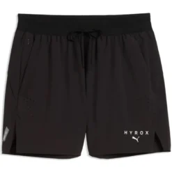 Pantaloncino uomo PWRMode x HYROX