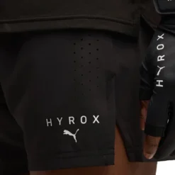 Pantaloncino uomo PWRMode x HYROX