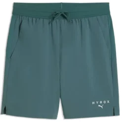 Pantaloncino uomo PWRTrain x HYROX