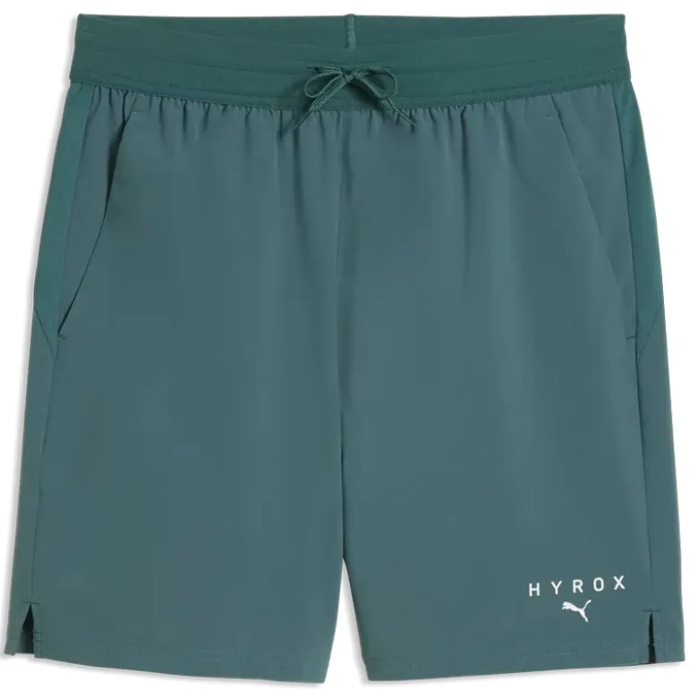 Pantaloncino uomo PWRTrain x HYROX
