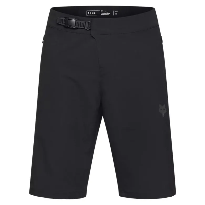 Pantaloncino uomo Ranger foderati