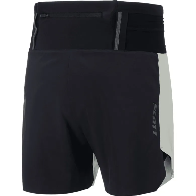 Pantaloncino uomo RC RUN