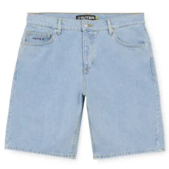 Pantaloncino uomo Regular Denim