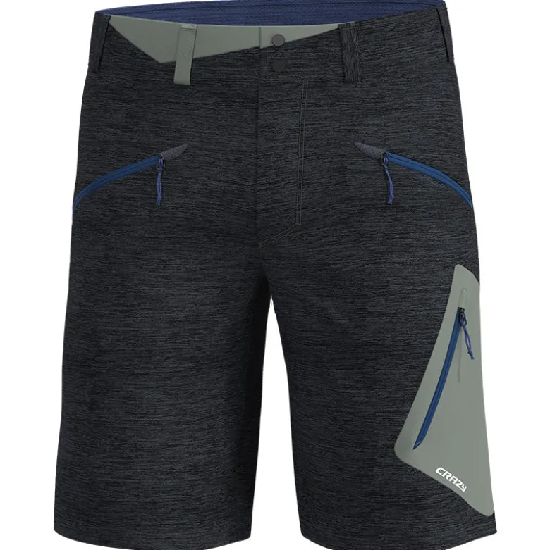 Pantaloncino uomo Resolution