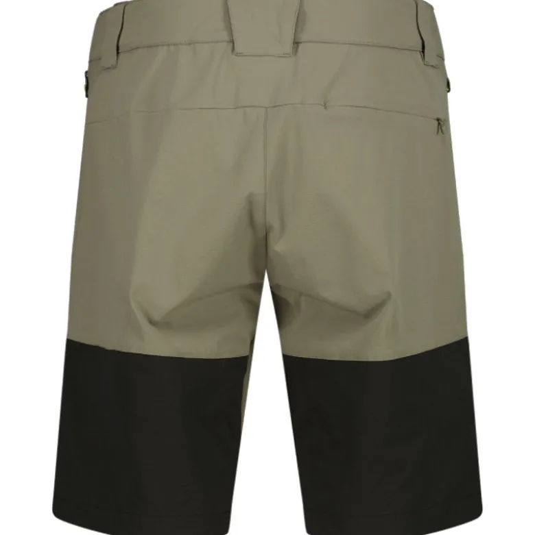 Pantaloncino uomo Ripstop