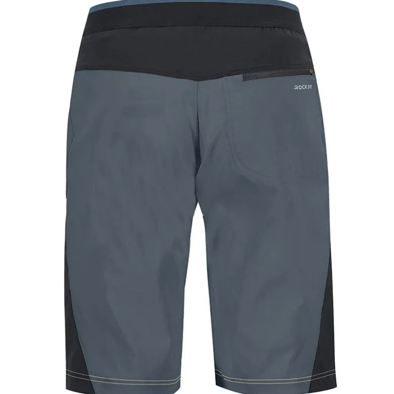 Pantaloncino uomo Rock Evo