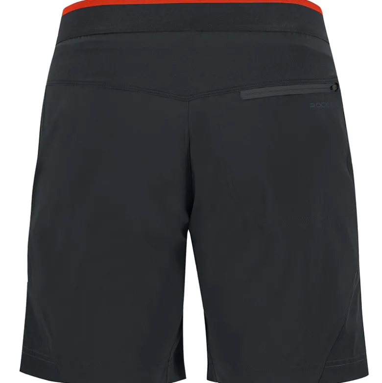 Pantaloncino uomo Rock evo