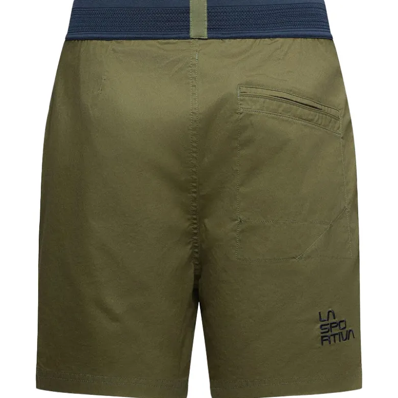 Pantaloncino uomo Roots