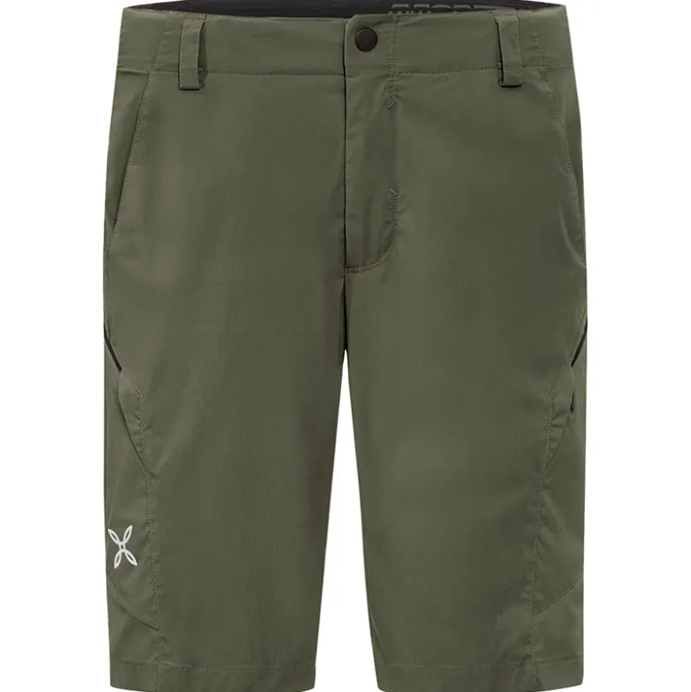 Pantaloncino uomo Route