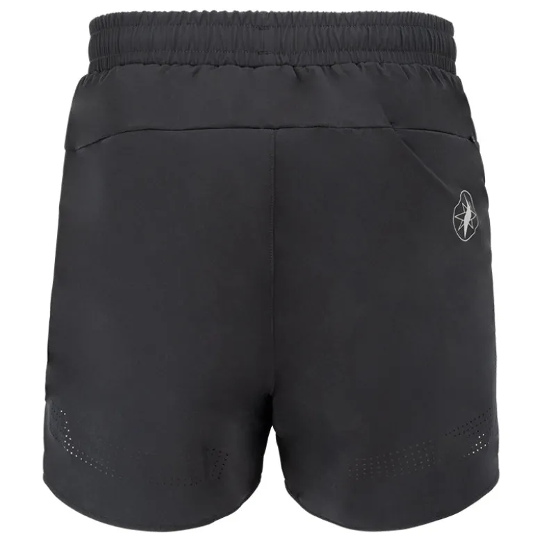 Pantaloncino uomo Run 2in1