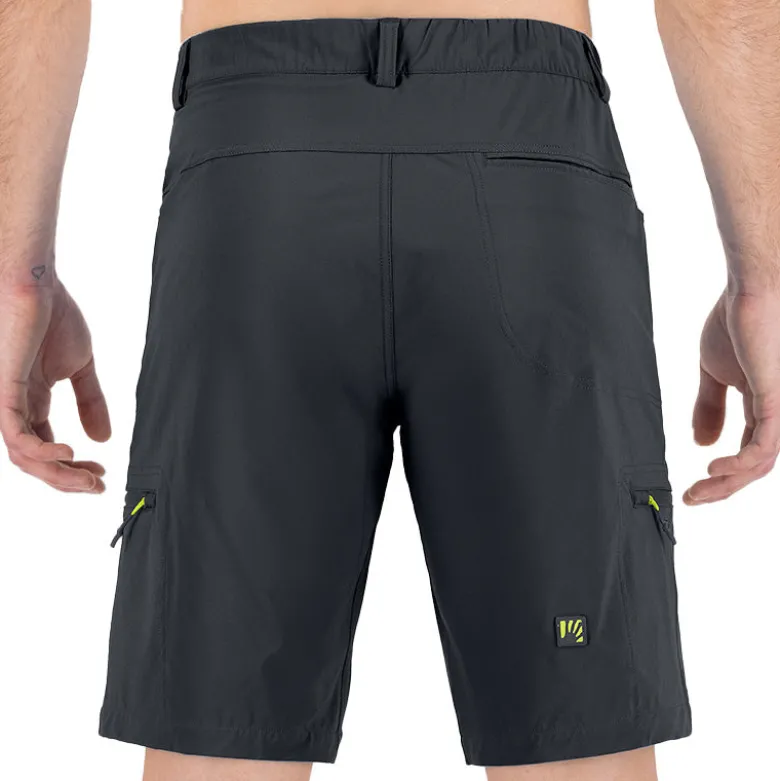 Pantaloncino uomo Seceda