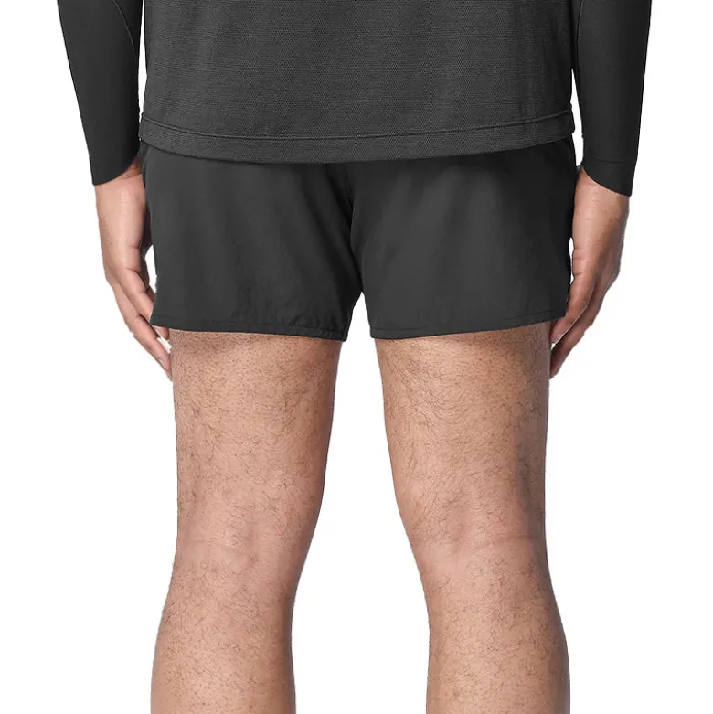 Pantaloncino uomo Shakeout Core 5