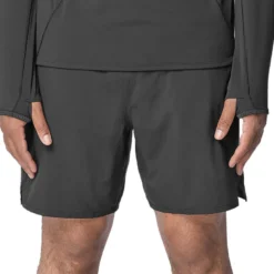 Pantaloncino uomo Shakeout Core 2in1 7