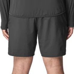 Pantaloncino uomo Shakeout Core 2in1 7