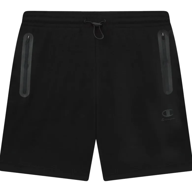 Pantaloncino uomo stretch C-Tech