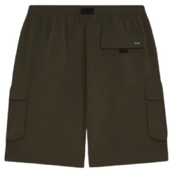 Pantaloncino uomo Techno Cargo