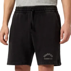 Pantaloncino uomo Terry 7 Boxe