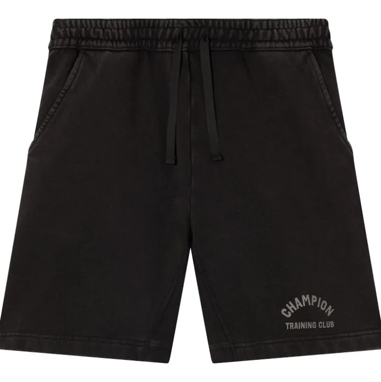 Pantaloncino uomo Terry 7 Boxe