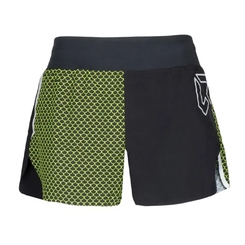 Pantaloncino uomo Trail