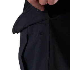 Pantaloncino uomo Trekking 9 Cargo