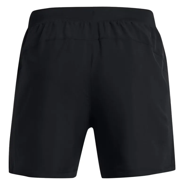 Pantaloncino uomo UA Launch