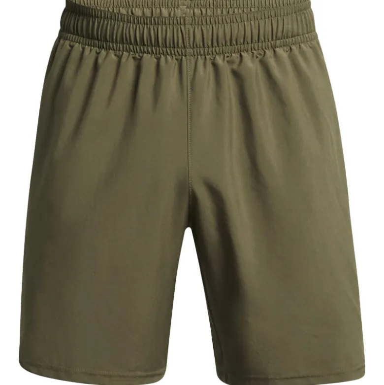 Pantaloncino uomo UA Woven Wordmark