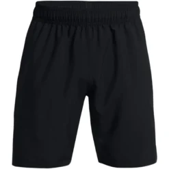 Pantaloncino uomo UA Woven Wordmark