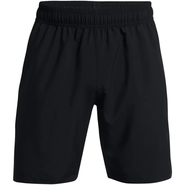 Pantaloncino uomo UA Woven Wordmark
