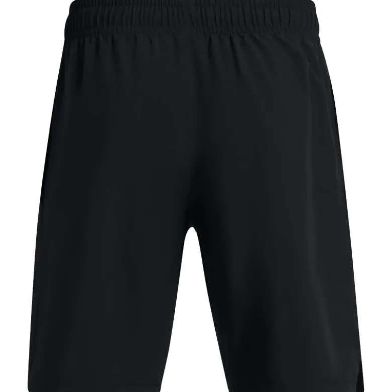 Pantaloncino uomo UA Woven Wordmark