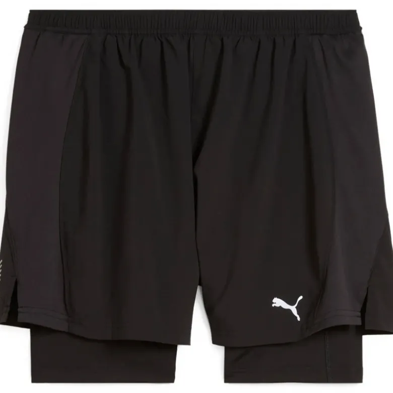 Pantaloncino uomo Velocity 2/1