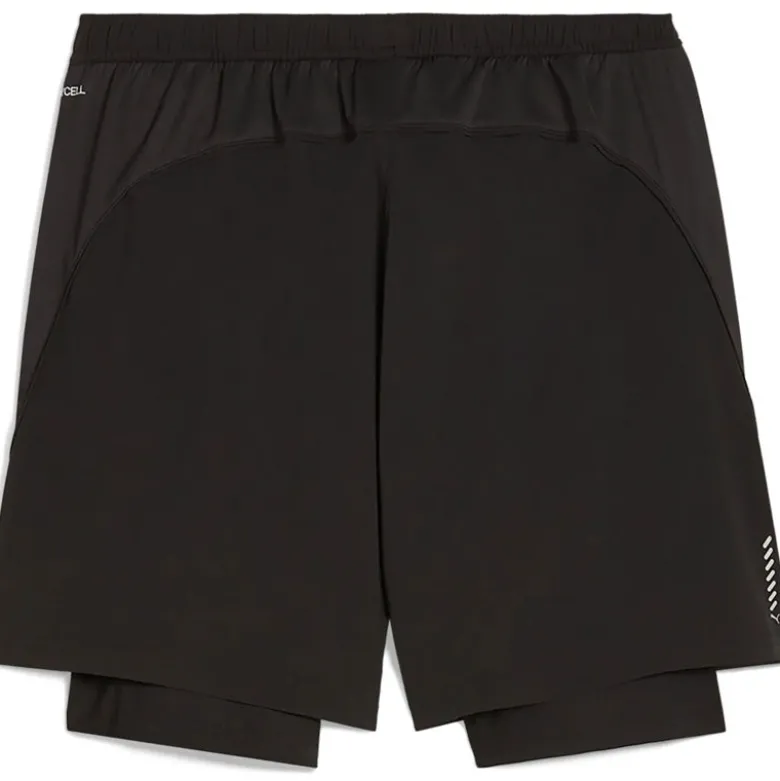 Pantaloncino uomo Velocity 2/1
