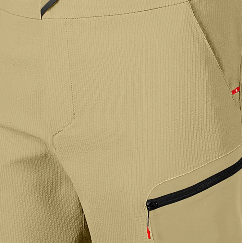 Pantaloncino uomo Versante