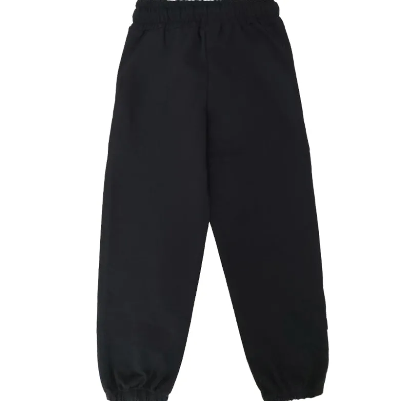 Pantalone bambina Animalier