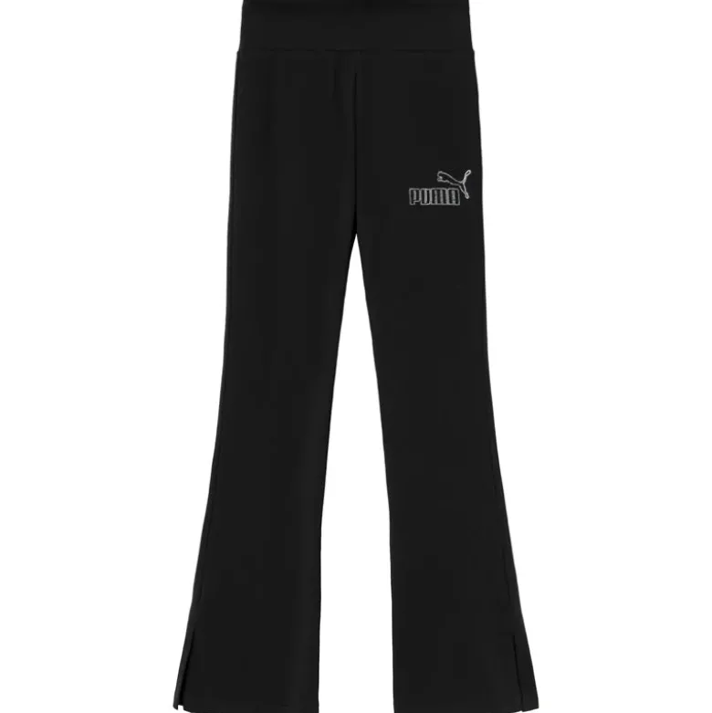 Pantalone bambina Ess Rhinestone