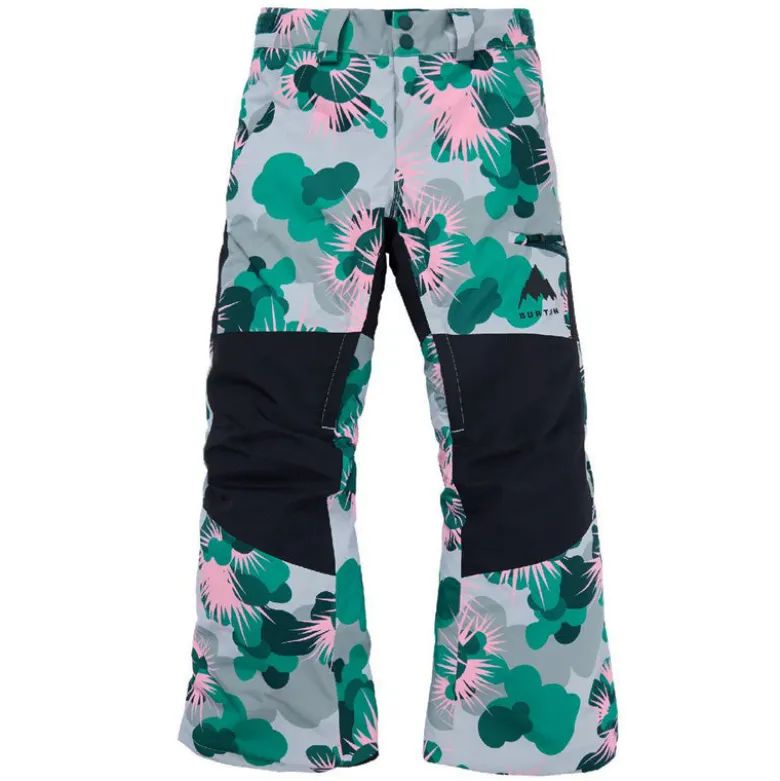 Pantalone bambina Skylar