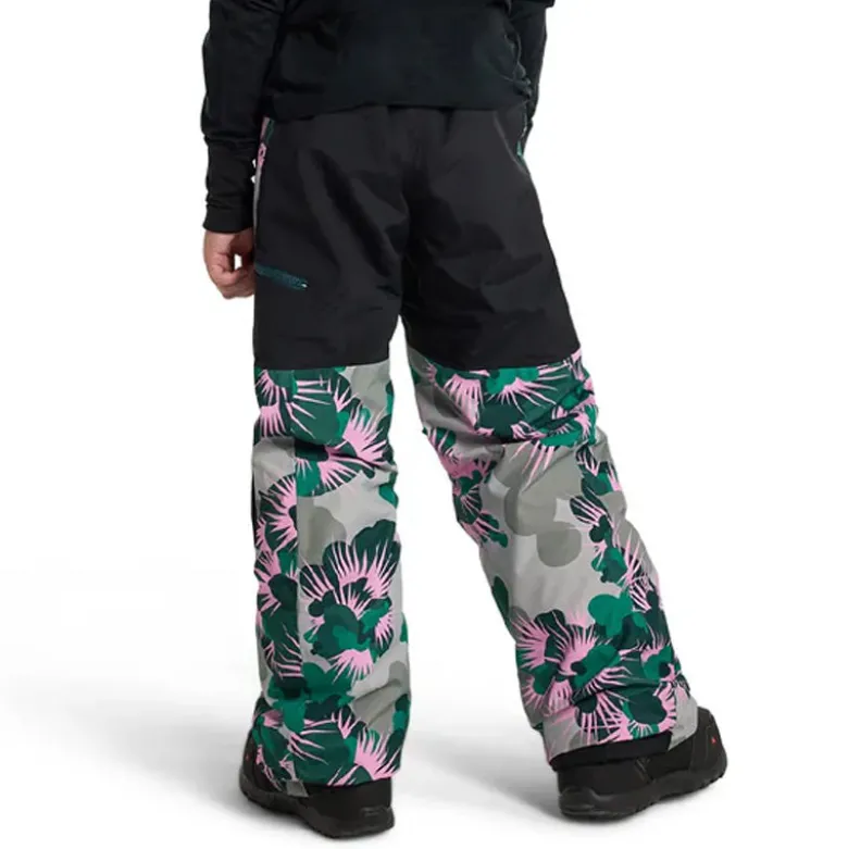 Pantalone bambina Skylar