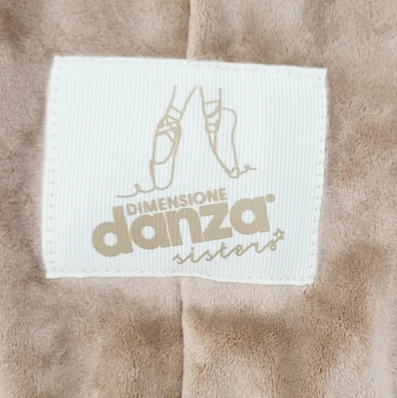Pantalone bambina Velour