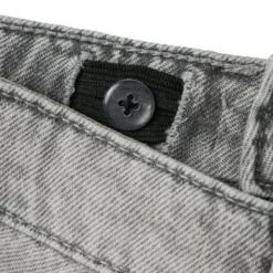 Pantalone bambina Wide