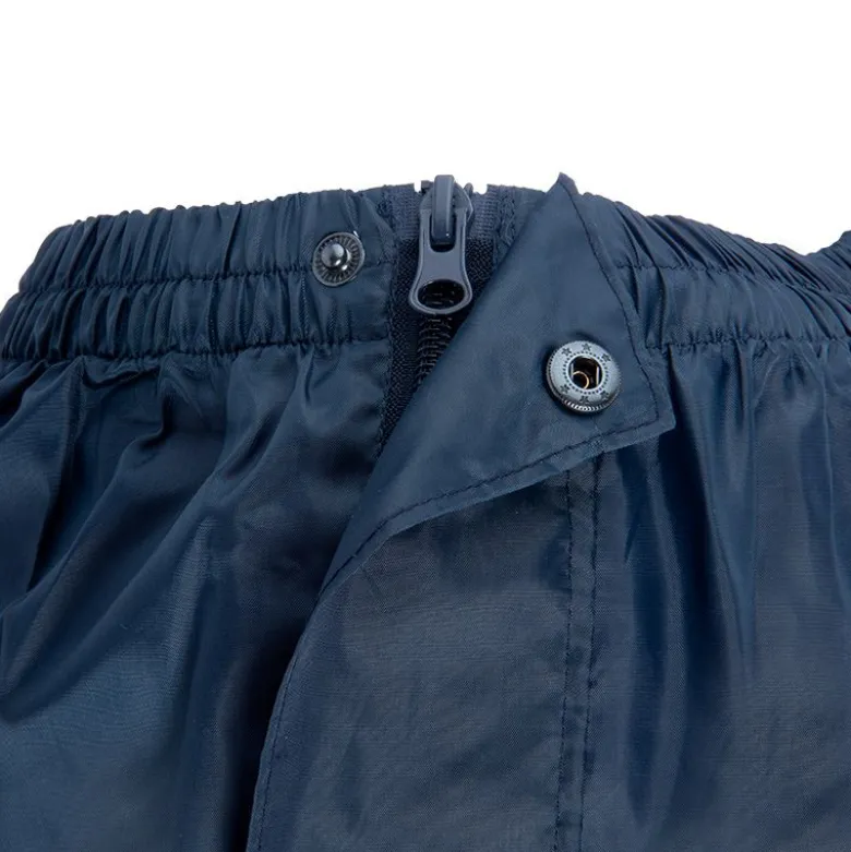 PANTALONE BAMBINO ANTIPIOGGIA