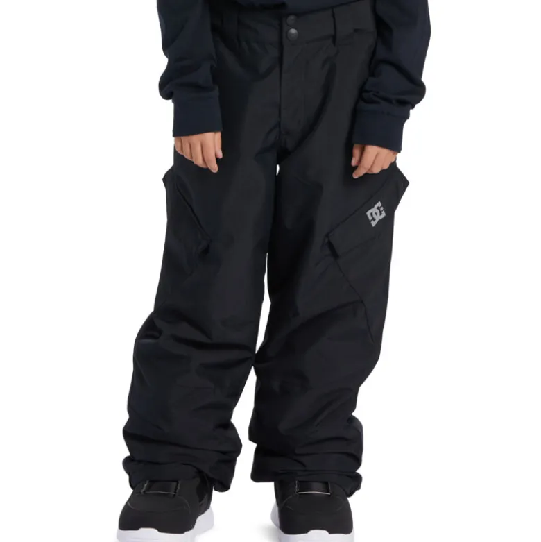 Pantalone bambino Banshee