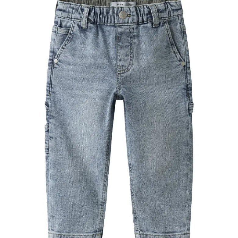 Pantalone bambino Ben