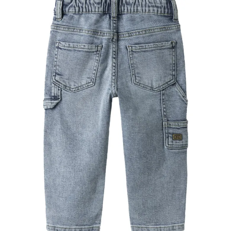Pantalone bambino Ben